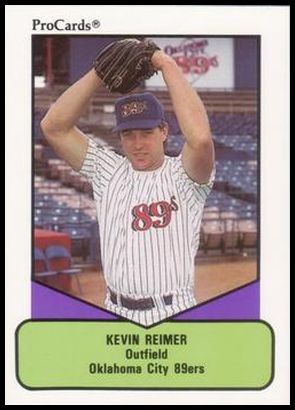 692 Kevin Reimer